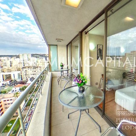 Apartamentos Premium Capital Casino 比尼亚德尔马 外观 照片