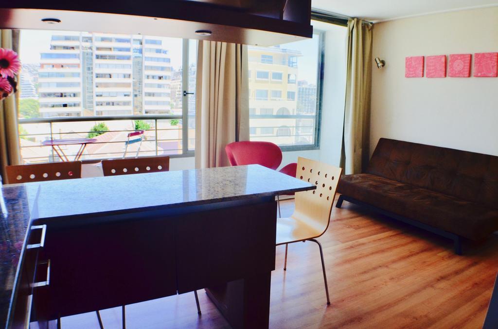 Apartamentos Premium Capital Casino 比尼亚德尔马 外观 照片