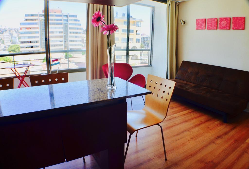 Apartamentos Premium Capital Casino 比尼亚德尔马 外观 照片