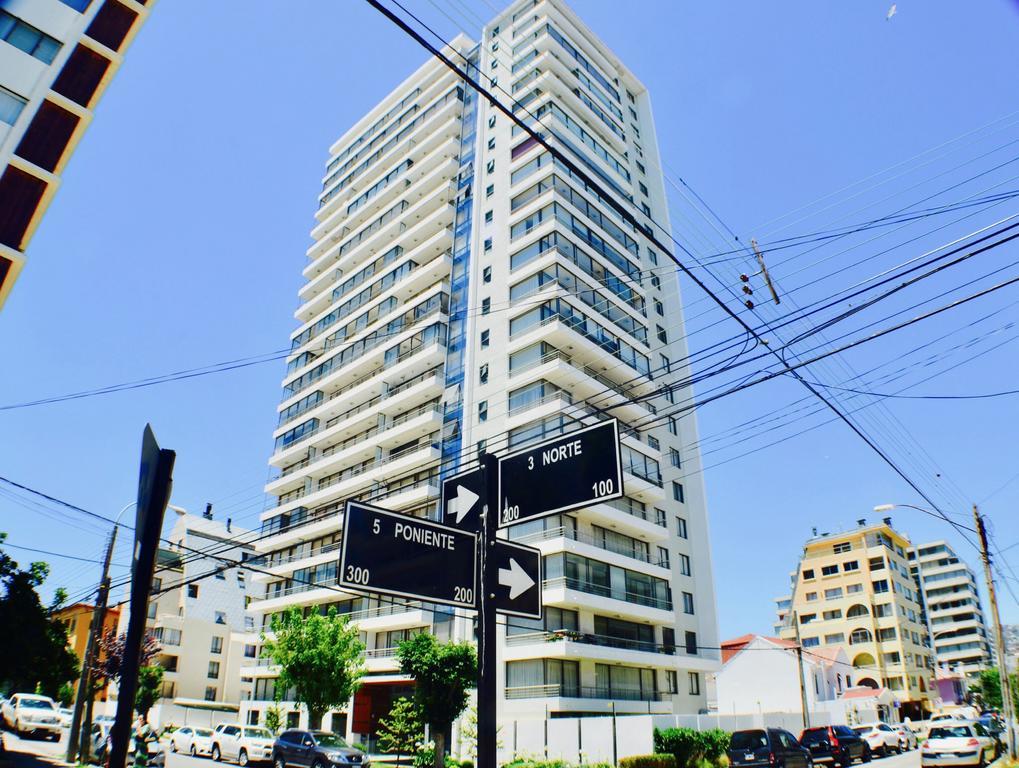 Apartamentos Premium Capital Casino 比尼亚德尔马 外观 照片