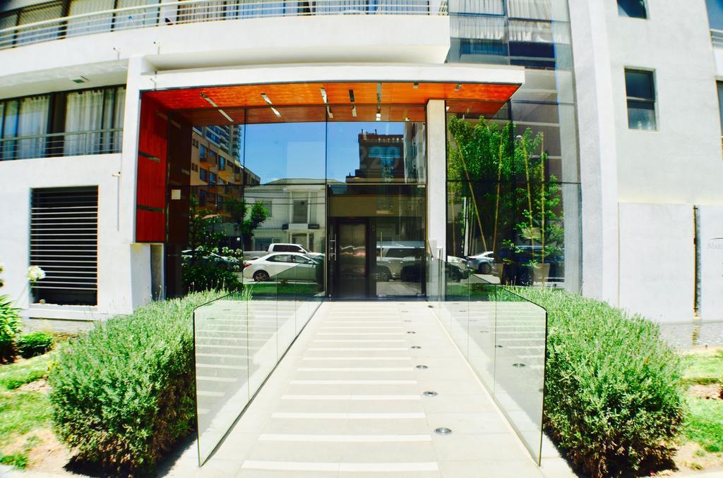 Apartamentos Premium Capital Casino 比尼亚德尔马 外观 照片