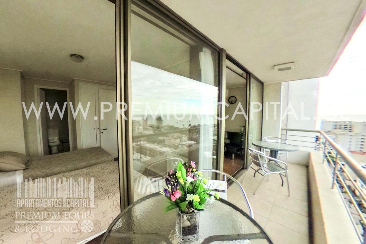 Apartamentos Premium Capital Casino 比尼亚德尔马 外观 照片