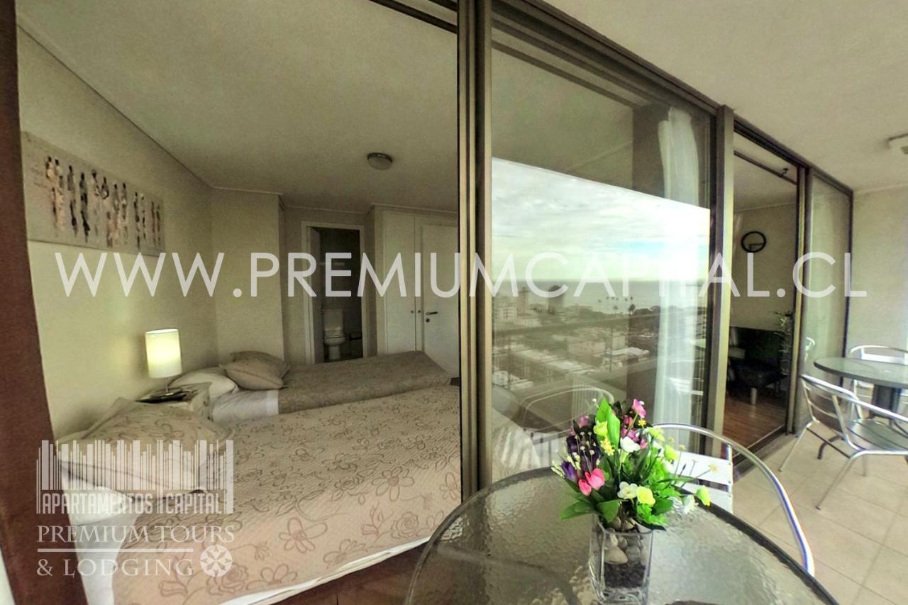 Apartamentos Premium Capital Casino 比尼亚德尔马 外观 照片