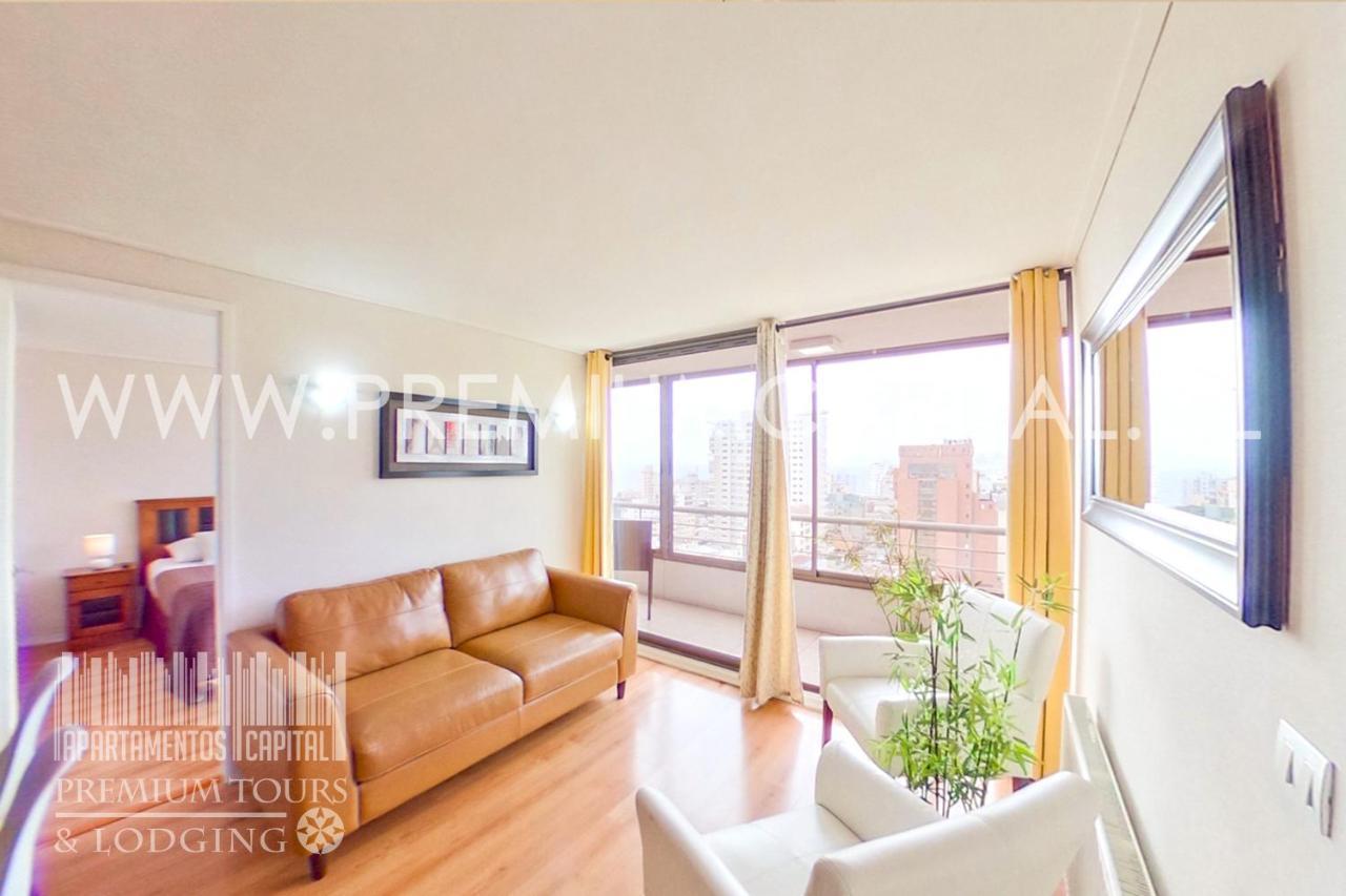 Apartamentos Premium Capital Casino 比尼亚德尔马 外观 照片