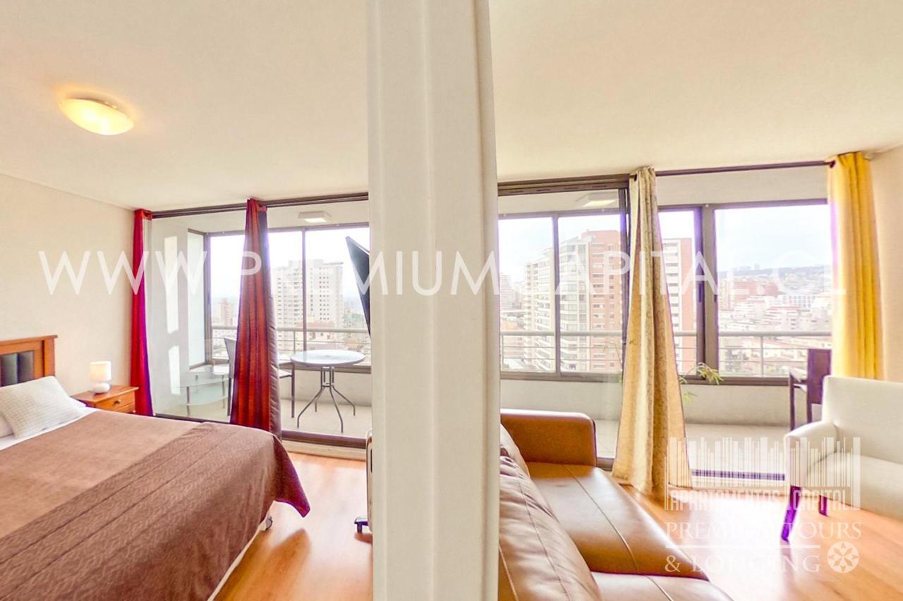 Apartamentos Premium Capital Casino 比尼亚德尔马 外观 照片