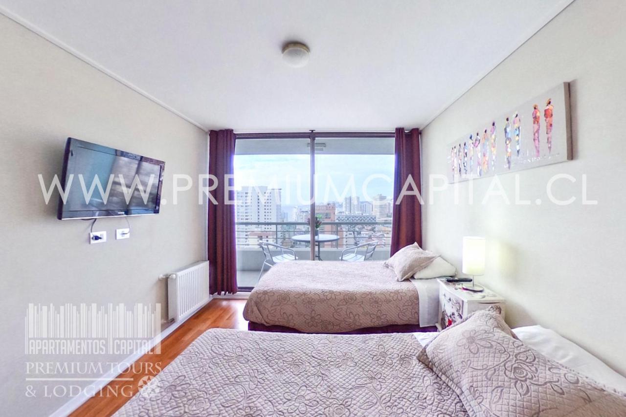 Apartamentos Premium Capital Casino 比尼亚德尔马 外观 照片