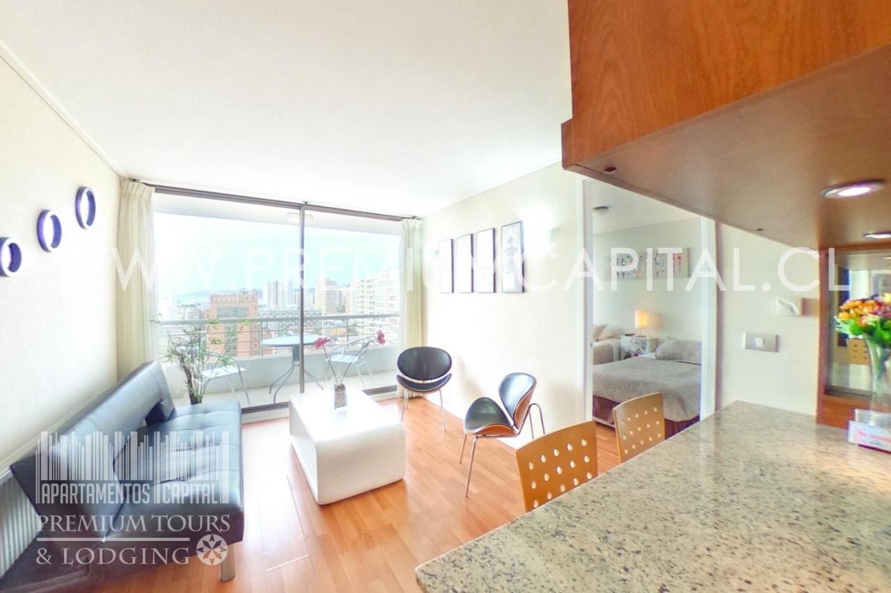 Apartamentos Premium Capital Casino 比尼亚德尔马 外观 照片