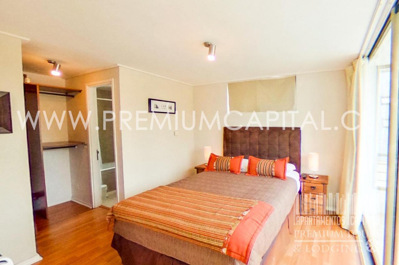 Apartamentos Premium Capital Casino 比尼亚德尔马 外观 照片
