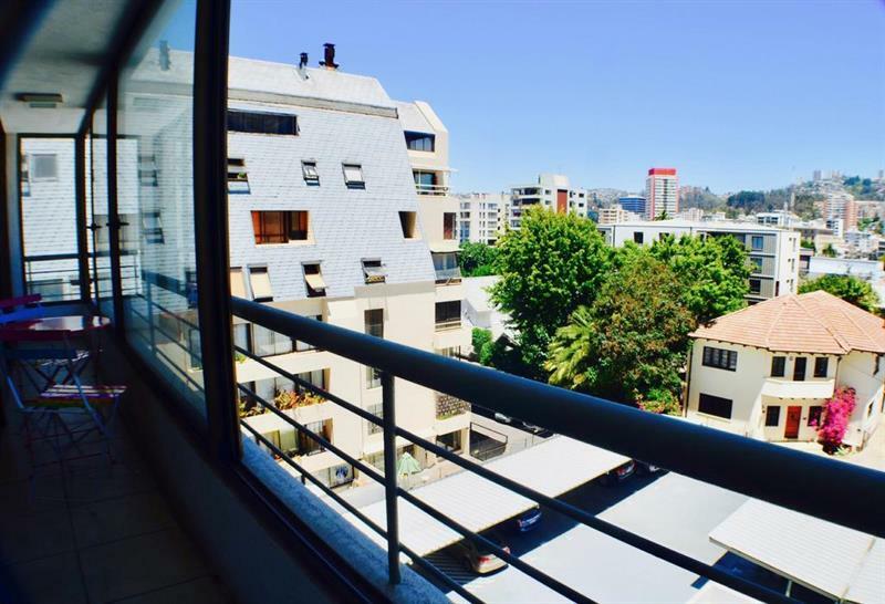 Apartamentos Premium Capital Casino 比尼亚德尔马 外观 照片